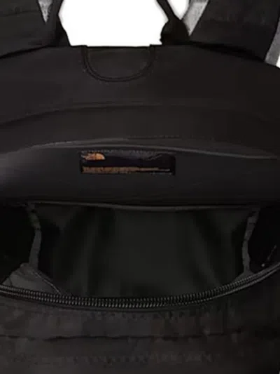 The North Face Borealis Classic Bungee-cords Backpack In Black