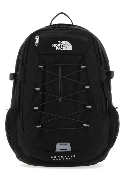 The North Face Borealis Classic Mini Backpack - 48.3 Cm X 34.3 Cm X 19 Cm In Black