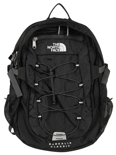 The North Face Borealis Classic In Nero