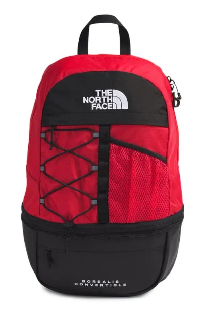 The North Face Borealis Convertible Backpack