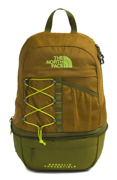 The North Face Borealis Convertible Backpack