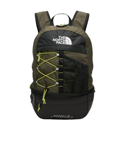 The North Face Borealis Convertible Backpack