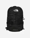 The North Face Borealis Convertible Backpack In Black