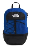 The North Face Borealis Convertible Backpack In Tnf Blue/tnf Black