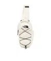 The North Face Borealis Crossbody Bag In White