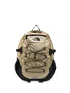 The North Face Borealis Drawstring Backpack In Neutral