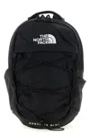 The North Face Boreal Mini Backpack In Black