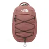 The North Face Borealis Mini Backpack 'light Pink'