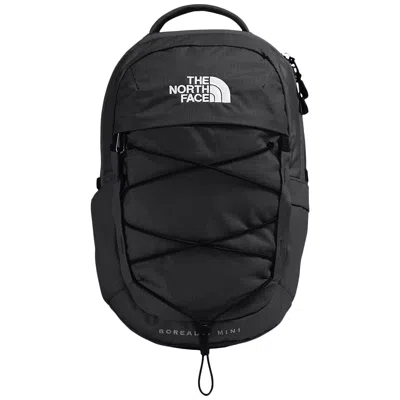 Pre-owned The North Face Borealis Mini Backpack 'tnf Black/tnf Black' | Men's Size Onesize