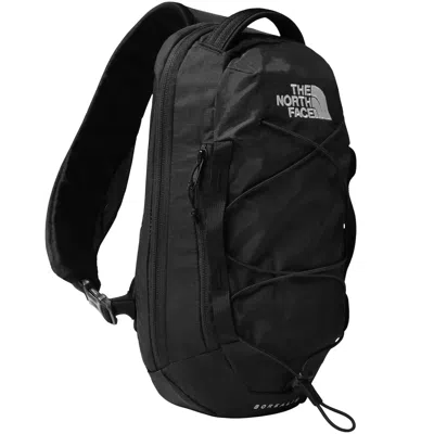 The North Face Borealis Sling Backpack Black