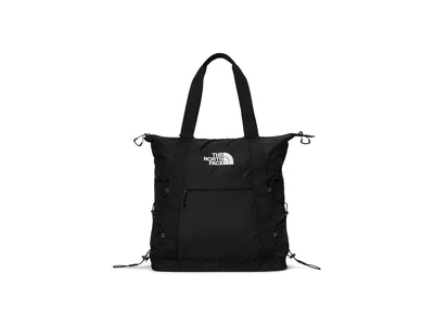 The North Face Borealis Tote Day Pack Bags Tnf Black/tnf Black-npf: One Size