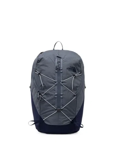 The North Face Borealis Trail Backpack In Gray