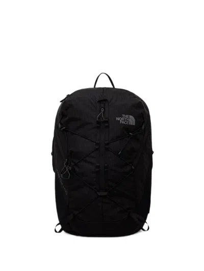 The North Face Borealis Trail Backpack In Blue