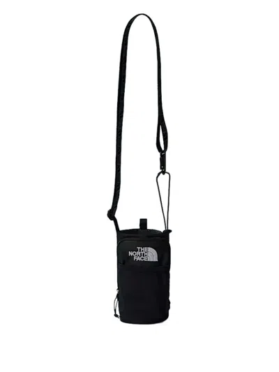 The North Face Borealis Water-bottle Holder In Black
