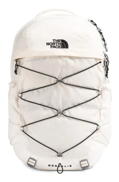 The North Face Borealis Water Repellent Backpack