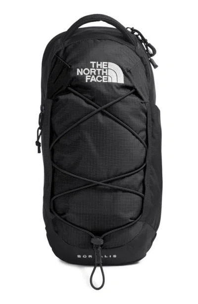 The North Face Borealis Water Repellent Sling Backpack