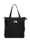 The North Face Borsa Tote Borealis In Black