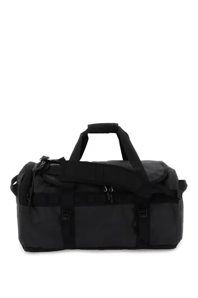 The North Face Base Camp Medium Duffle In Black