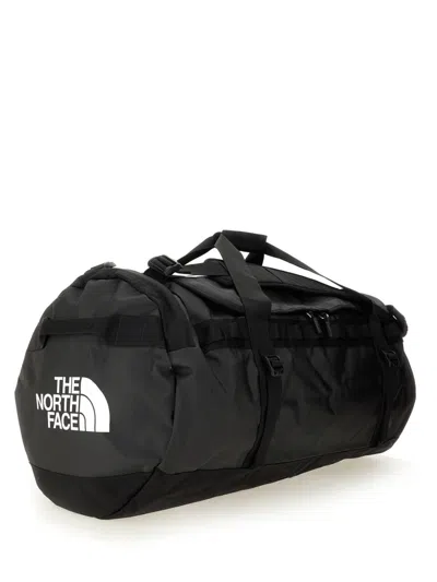 The North Face Borsone Duffel Base Camp - L In Black