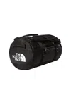 The North Face Borsone Duffel Base Camp – Xs Black White