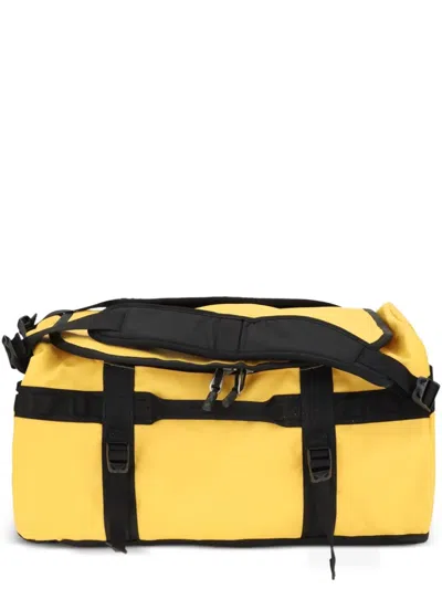 The North Face Borsone Duffel Base Camp In Yellow