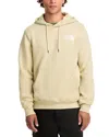 The North Face Box Nse Pullover Hoodie In Gravel/multi