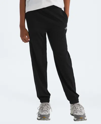 The North Face Kids' Boys 6-20 On The Trail Pull-on Pants In Black