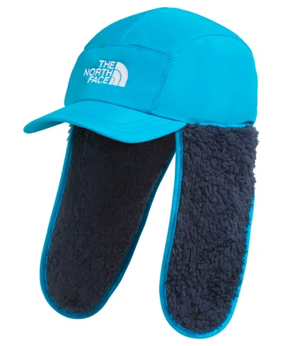 THE NORTH FACE BOYS 7-16 SHASTA TRAPPER CAP
