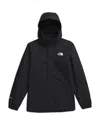 The North Face Boys' Antora Rain Jacket - Little Kid, Big Kid In Tnf Black