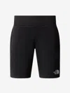 THE NORTH FACE BOYS COTTON SHORTS