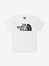 THE NORTH FACE BOYS EASY T-SHIRT