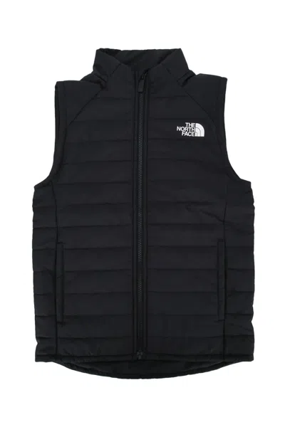 The North Face B Never Stop Synthetic Vest In Black
