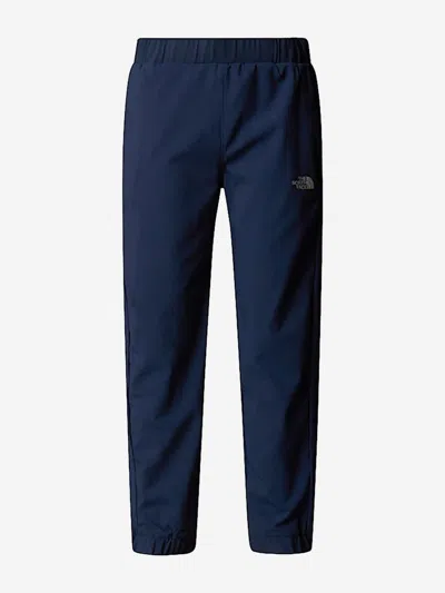 The North Face Babies'  Boys On The Trail Pants In Blue