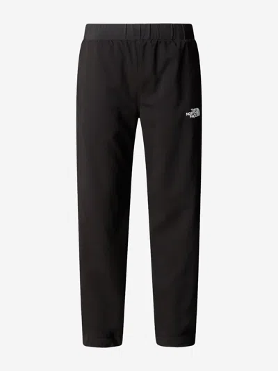 The North Face Babies' Boys On The Trail Trousers In Black