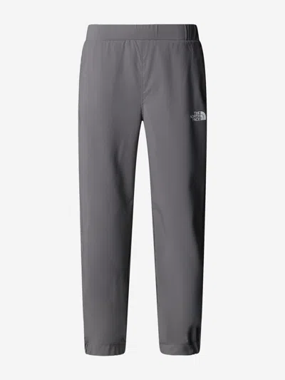The North Face Kids'  Boys On The Trail Trousers In Grey