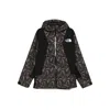 The North Face Brown  Black Jackets