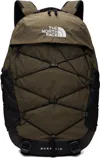 THE NORTH FACE ブラウン BOREALIS バックパック