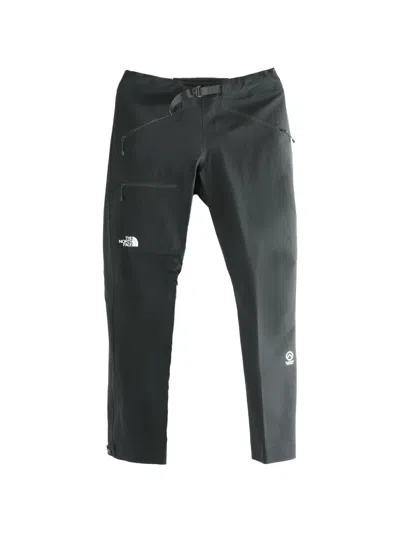 The North Face Buckle-fastening Trousers In Black