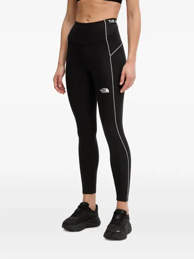 The North Face Cambrena Leggings In Black