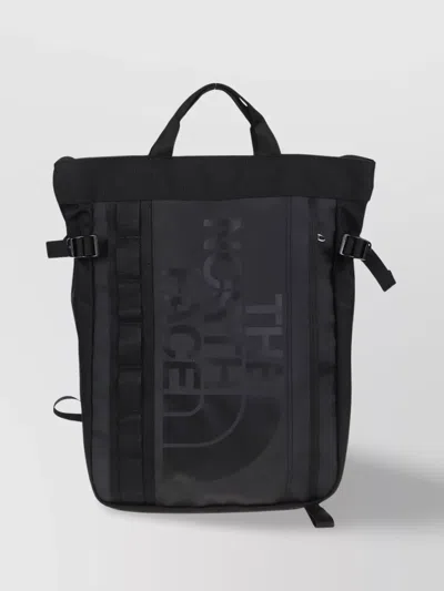 The North Face Camp Tote Pack Base Straps Handle