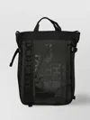 The North Face Camp Tote Pack Top Handle In Gray