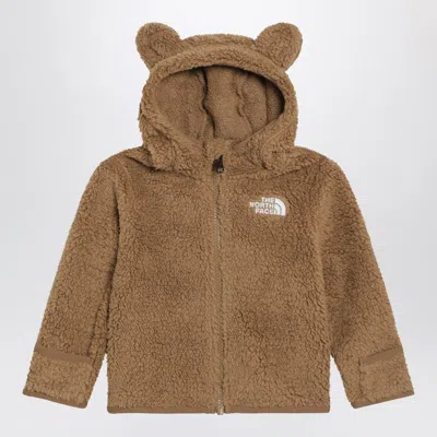 The North Face Campshire Hoodie In Neutral