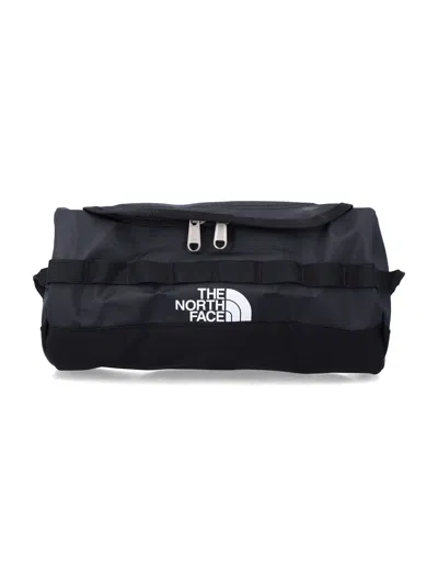 The North Face Canister L In Black