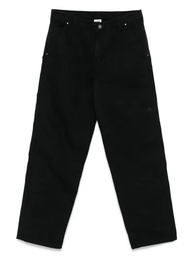 THE NORTH FACE CANVAS TROUSERS