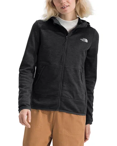 THE NORTH FACE CANYONLANDS FLEECE ZIP HOODIE