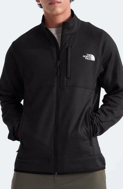 THE NORTH FACE THE NORTH FACE CANYONLANDS FULL ZIP JACKET