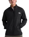 The North Face Retro Denali Jacket In Black
