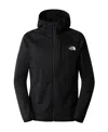 The North Face Retro Denali Jacket In Black