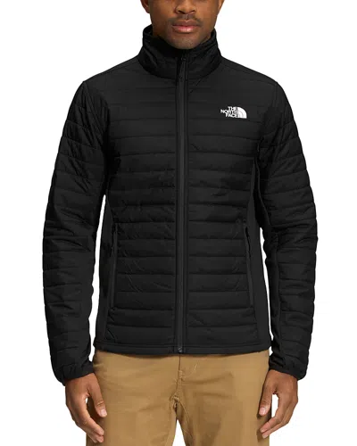 THE NORTH FACE CANYONLANDS HYBRID JACKET