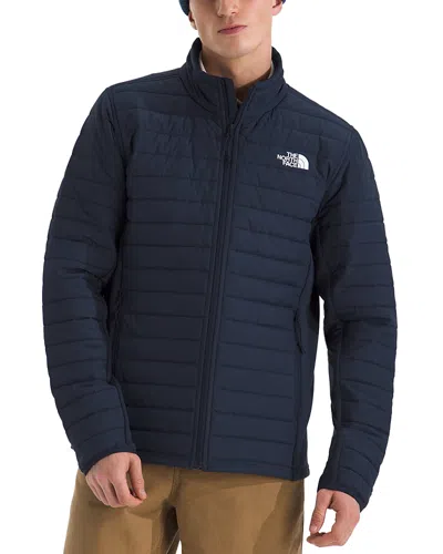 THE NORTH FACE CANYONLANDS HYBRID JACKET